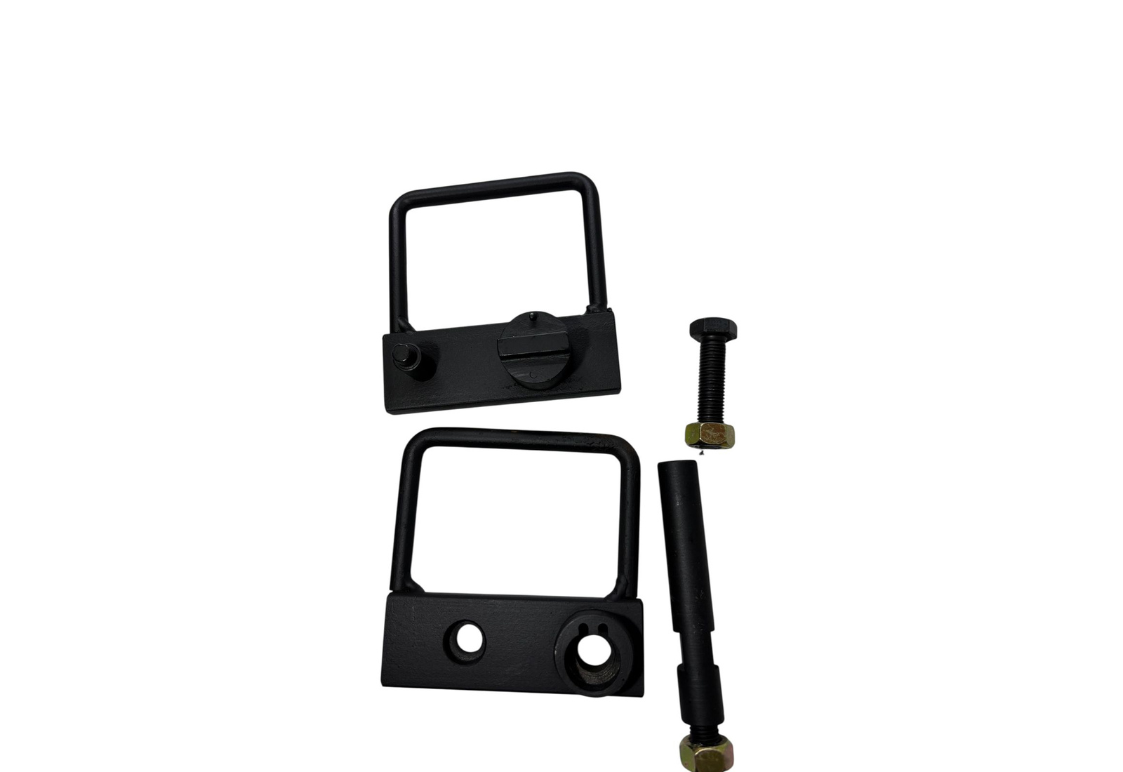 AGAB 189 - ferramenta para sincronismo das árvores de comando de válvulas do motor volkswagem 2.0 16v diesel turbo (122/140cv) aplicado na amarok usar com o hb-177